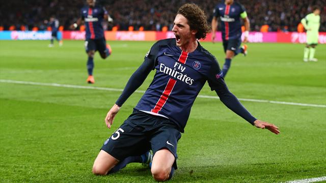 5 Transfergerüchte: Neue Konkurrenz für Bayern bei Rabiot 5 Transfergerüchte: Neue Konkurrenz für Bayern bei Rabiot
