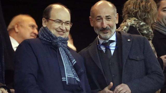 Elizegi pide unidad "a toda la familia" del Athletic