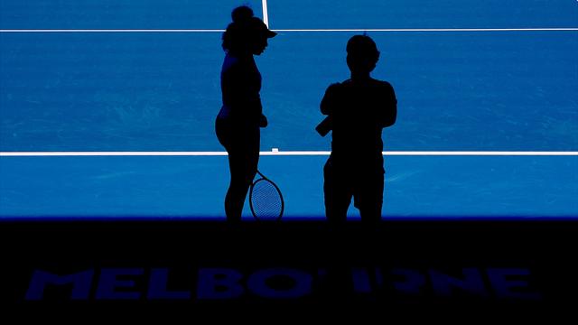 Serena part en quête d'absolution (et d'histoire)