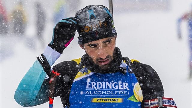 Fourcade présent à Anterselva... avant de zapper la tournée américaine ?