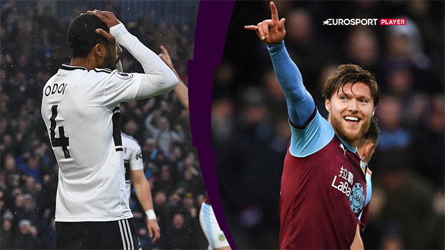Highlights: Uheldige Fulham gav sejren væk med to selvmål på tre minutter Highlights: Uheldige Fulham gav sejren væk med to selvmål på tre minutter