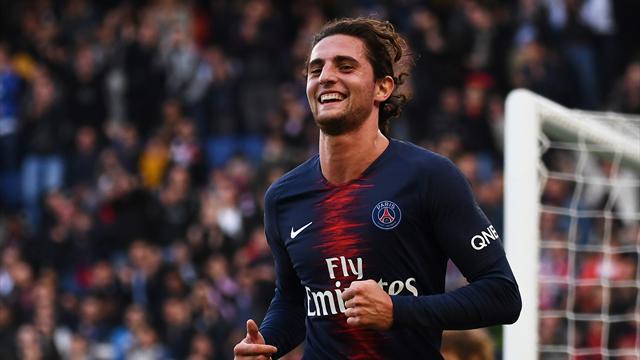 Les 9 infos mercato qui vous ont échappé samedi