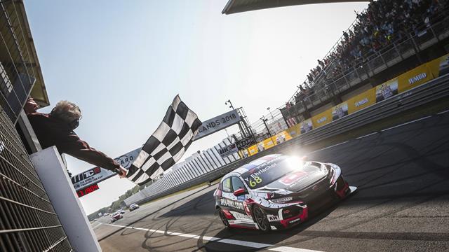 I piloti Honda a caccia di altri successi nel 2019