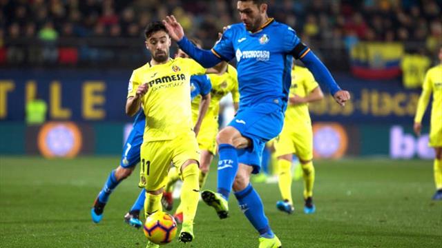 Jorge Molina: "El final ha sido de locura, pero nos vamos muy contentos"