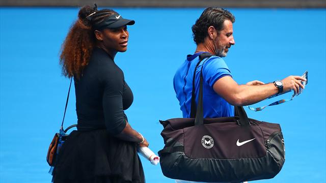 The Telegraph: US Open планирует легализовать подсказки тренеров