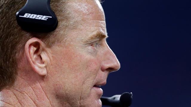 Los Cowboys ampliarán contrato a Garret sin importar lo que hagan en playoffs