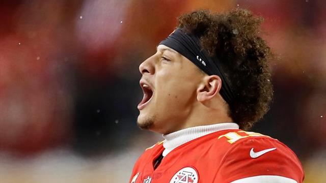 31-13.Mahomes y Chiefs, a la final de Conferencia Americana al vencer a Colts