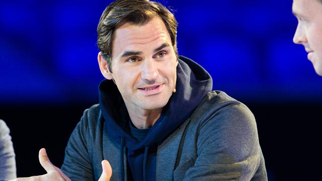 Mit Video | Djokovic, Federer und Nadal bedauern Murrays Rücktritt