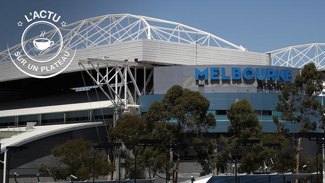 Turbo, Melbourne, OM-Monaco : l'actu sur un plateau