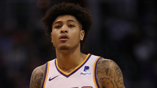 La giocata della notte: spettacolo puro tra Ayton e Kelly Oubre jr.