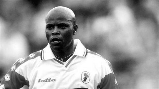 Lutto nel mondo del calcio: è morto prematuramente Phil Masinga, ex Bari