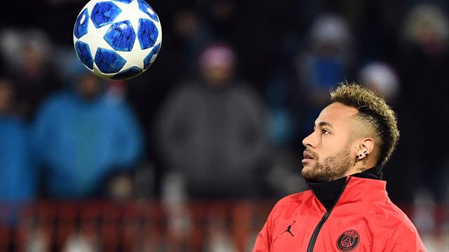 Neymar-Rückkehr zu Barca? Das sagt Trainer Valverde Neymar-Rückkehr zu Barca? Das sagt Trainer Valverde