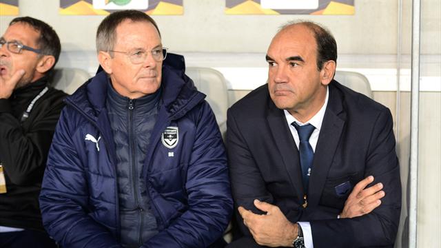 ''Le penalty de Nice ? Abominable'' ''Le penalty de Nice ? Abominable''