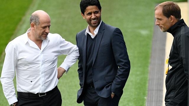 Fair-play financier : le PSG devra encore patienter pour connaitre la décision du TAS