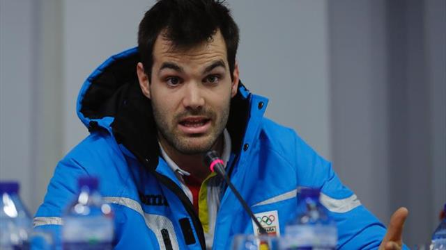 Quim Salarich se queda a 1.37 segundos del corte