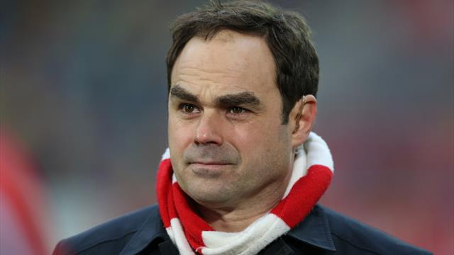 Fortuna-Boss Schäfer lehnt Rücktritt nach Posse um Funkel ab