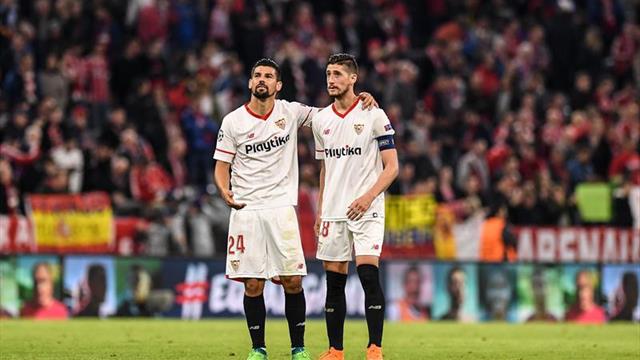 Nolito se suma a sorprendente lista de 6 lesiones óseas en solo media campaña