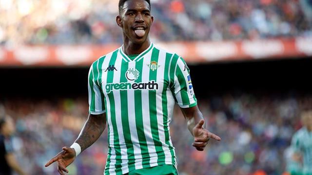 Junior no entra en una convocatoria en la que sí está Feddal
