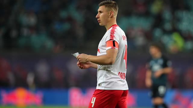Leipzig mit Testspiel-Sieg gegen Österreicher