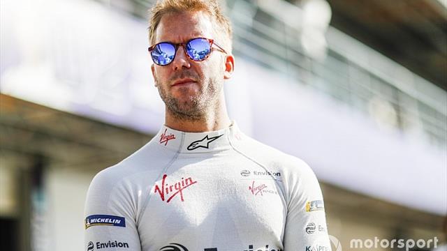 Bird verwundert über Verstappen-Aktion: Formel E sollte keine Strafe sein