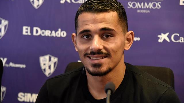 Serdar Gürlar dice que se fue del Huesca porque "no disfrutaba" del fútbol