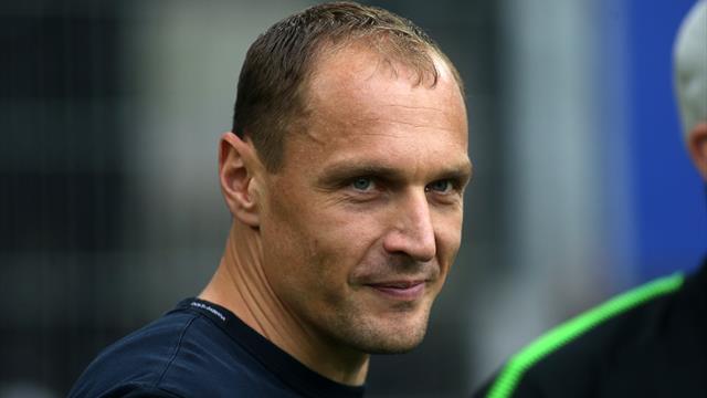 Drobny wechselt von Werder zu Düsseldorf