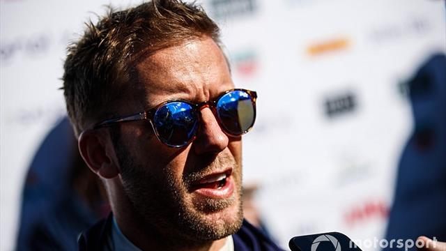 Bird : La FE "ne devrait pas être une punition" pour Verstappen