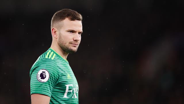 Cleverley: Watford want to prove people wrong