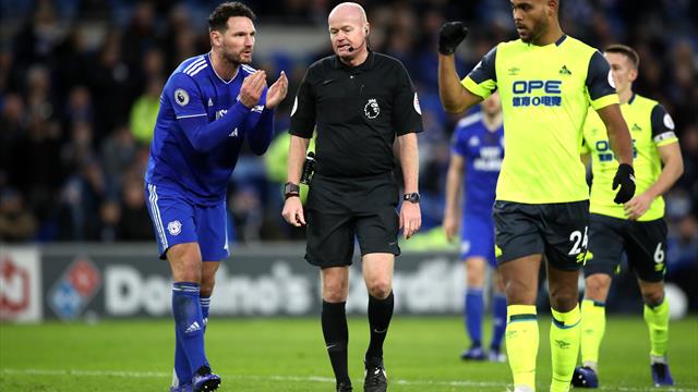 Morrison praises referee Mason for having ‘character’ to overturn penalty call
