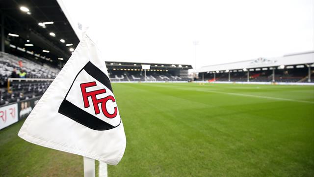 Fulham vice-president Khan tells fan to ‘go to hell’ in Twitter row