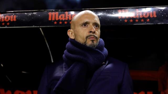 Cardoso firma el peor debut de los últimos quince años en el Celta
