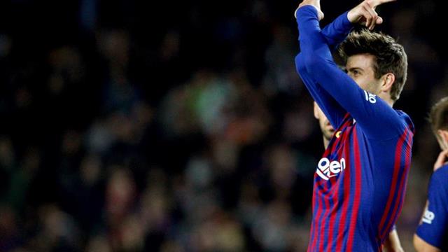 Gabri García: "No creo que el proyecto del FC Andorra descentre a Piqué"