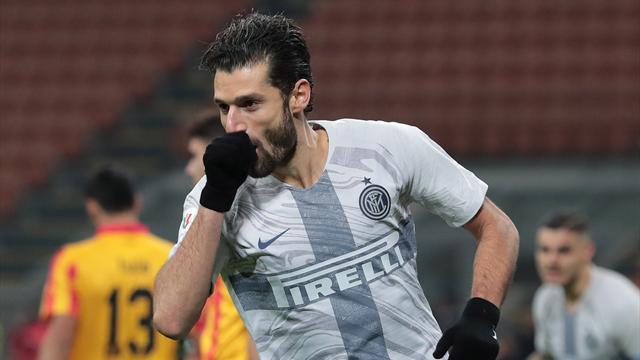 Da Candreva a Spinazzola, i 10 giocatori di A che possono cambiare maglia entro la fine del mercato