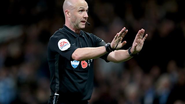 Silva and Howe unhappy with referee after Everton’s win over Bournemouth