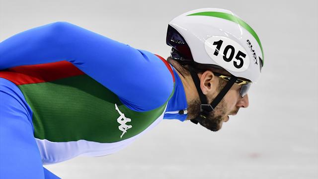 Europei 2019: Yuri Confortola vince i 3000 metri ed è quarto nella overall
