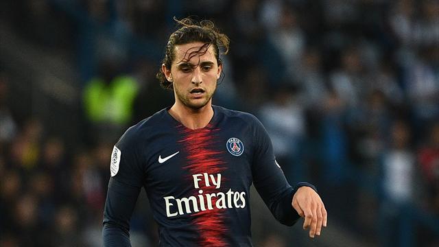 Le PSG averti et sommé de réintégrer Rabiot
