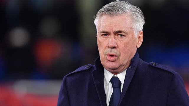 Ancelotti: "Allan? Nessuna offerta! Punto su di lui e su Koulibaly per il girone di ritorno"