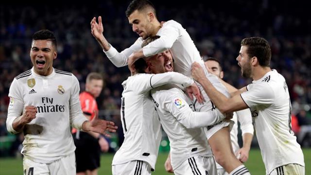 Butragueño sobre la ausencia de Isco: "Ahí no debemos entrar"