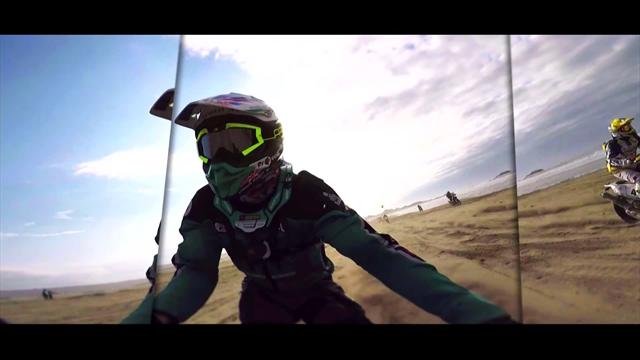 Dakar Heroes: Drag race disaster and desert diversions Dakar Heroes: Drag race disaster and desert diversions