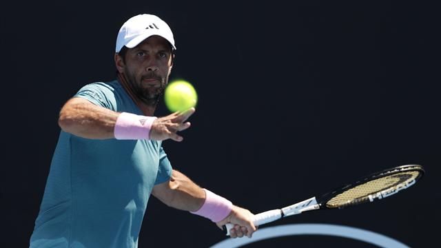 🇪🇸👀 Open Australia 2019: Verdasco y Nadal salvan una dura jornada con cinco derrotas españolas