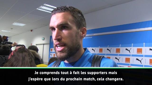 20e j. - Strootman : "Tout faire pour retrouver la confiance de nos supporters" 20e j. - Strootman : "Tout faire pour retrouver la confiance de nos supporters"