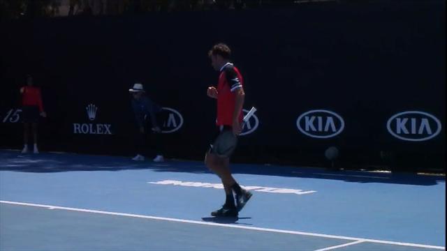 Haase nails outrageous drop shot Haase nails outrageous drop shot