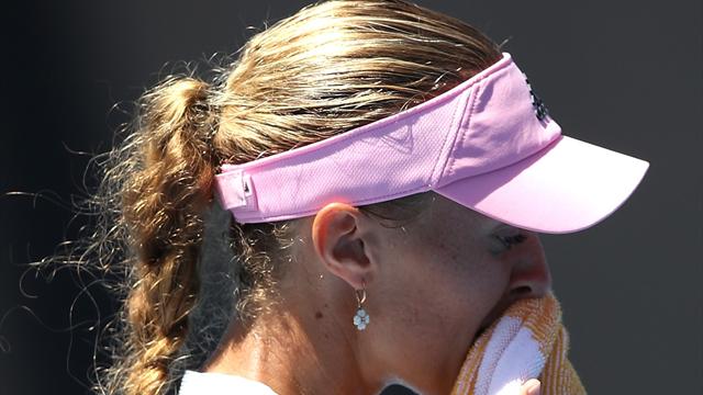Mladenovic KO, Garcia OK