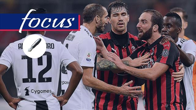 La Supercoppa della discordia: Juventus in funzione Champions, Milan per l’impresa