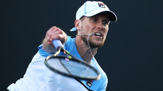 Tre italiani su quattro al secondo turno! Promossi Seppi, Fabbiano e Travaglia. Berrettini ko