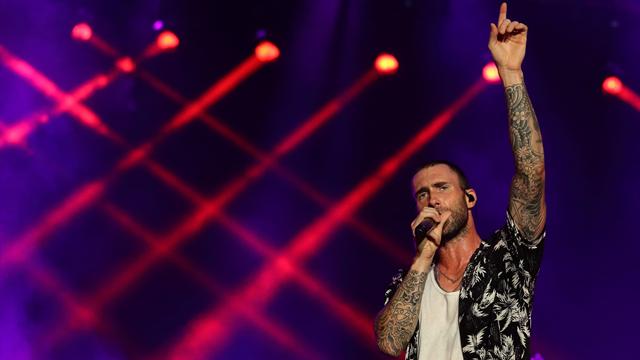 НФЛ все же нашла музыкантов для Супербоула – вместе с Maroon 5 выступят Трэвис Скотт и Big Boi