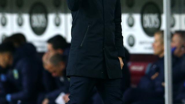 Marco Silva hails Everton character following Bournemouth win