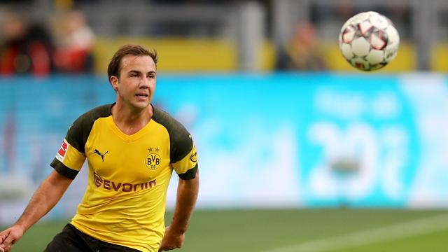 Darum dachte Götze nie an einen BVB-Abschied
