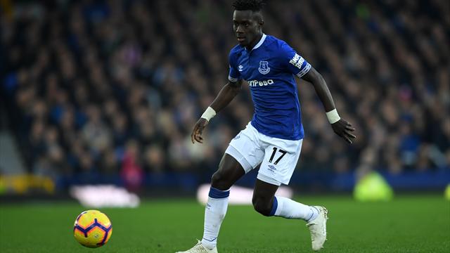 Le PSG accélère pour Gueye