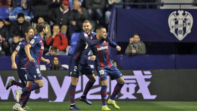 Barça y Valencia obligados a ganar; el Atlético a evitar la sorpresa ante el Girona